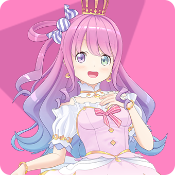 赤エール（みこだにぇー006）【P】《赤》 hY03-006 販売ページ｜ホロ