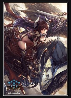 ダークドラグーン・フォルテ [EVOLVE] UR/【ドラゴン】《BP01-U04