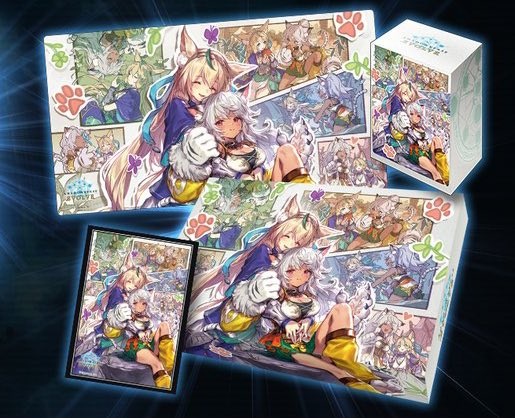 黒鉄の侵略者」二人の追憶サプライセット EPカード無し 販売ページ