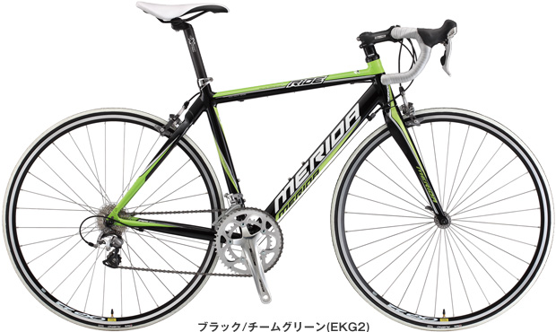MIYATA自転車 | MERIDA | ラインナップ | ロードバイク | ROADRIDE 903-COM