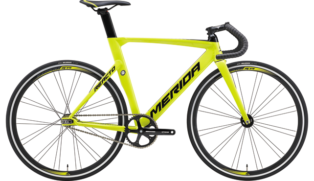 メリダ -MERIDA- | ラインナップ | ロードバイク | REACTO TRACK 500