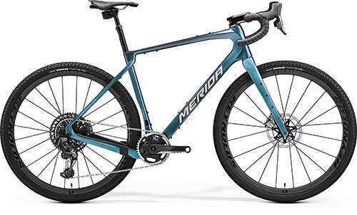 メリダ -MERIDA- | SILEX