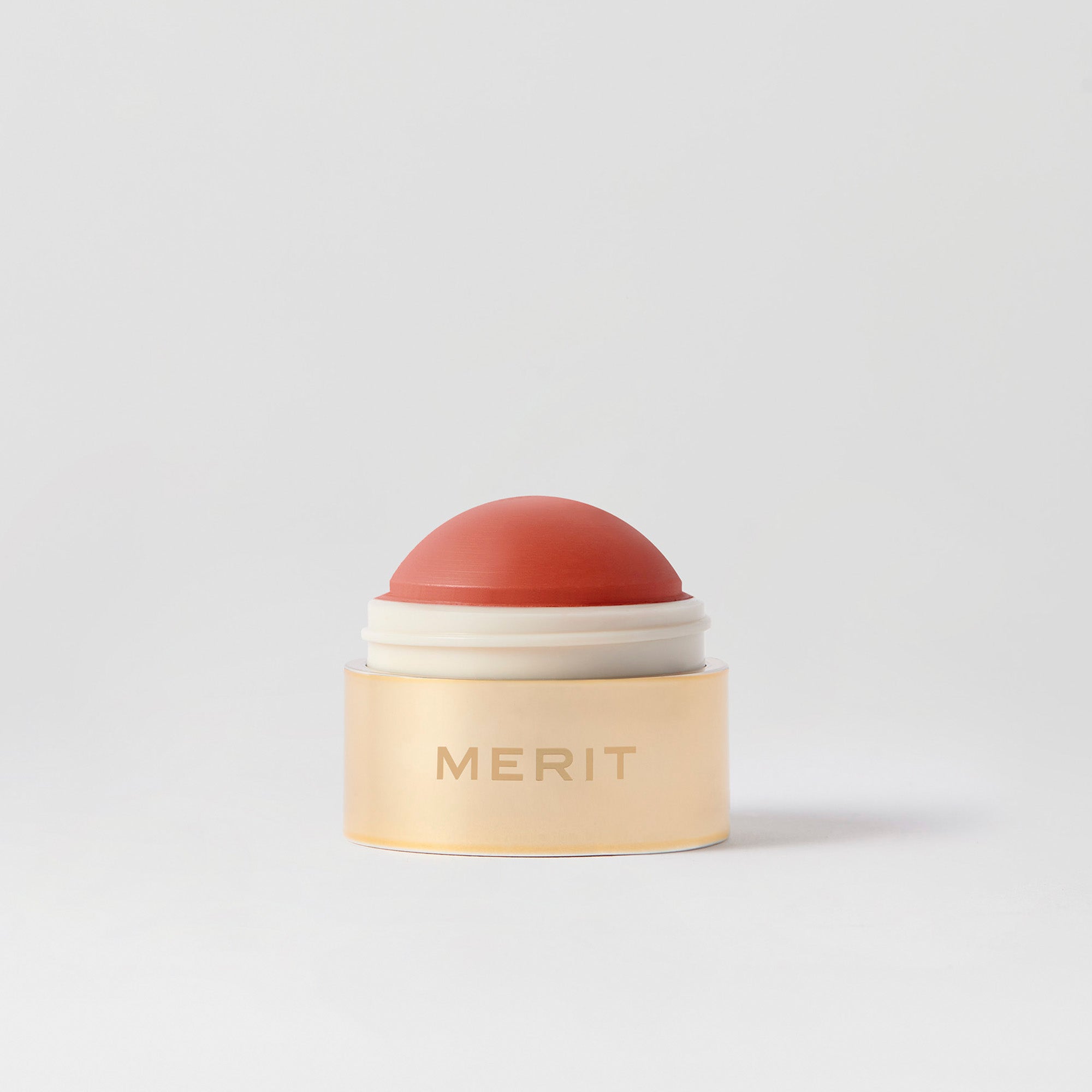 MERIT Balm Blush - Flush Balm Cream Blush - MERIT Beauty