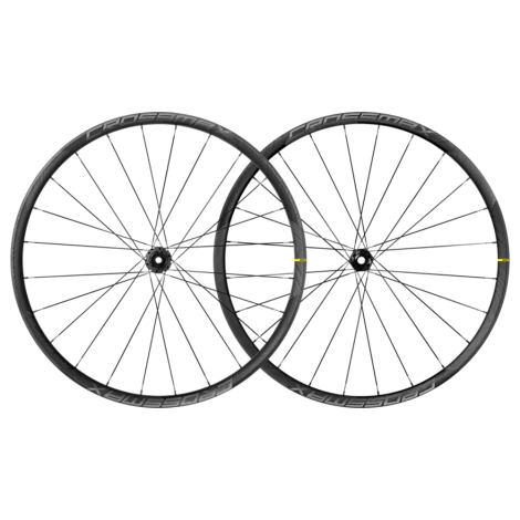 Mavic Crossmax XL R Boost Carbon Wheelset - 29