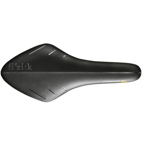 Fizik Arione 00 カーボンブレードレール採用サドル
