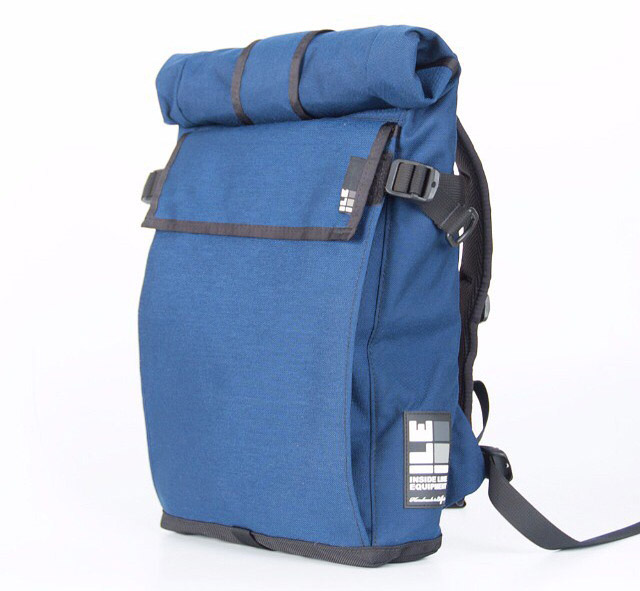 インサイドラインエキップメント /マーチン / INSIDE LINE EQUIPMENT