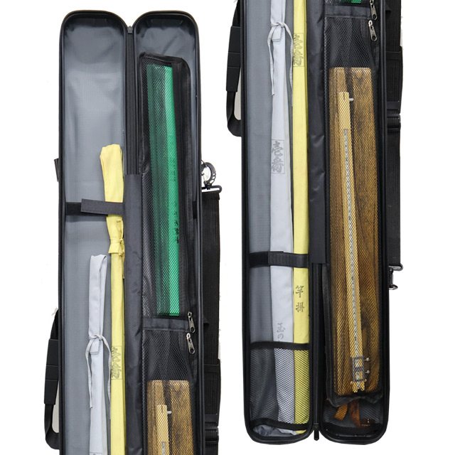 へらぶな専門店 松岡釣具 MFC ONLINE SHOP へら竿 へら鮒釣具多数！