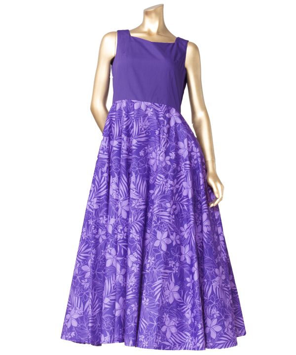 2026新作ドレス｜フラダンス衣装 タヒチアン ドレス・パウスカート専門