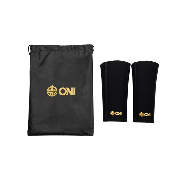 ONI Knee Sleeves PRO Pair 2023 IPF Approved – MAXbarbell LLC