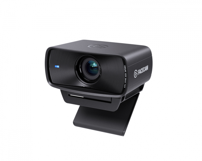 Elgato Facecam MK.2 - Premium Full HD Webcam - MaxGaming.com