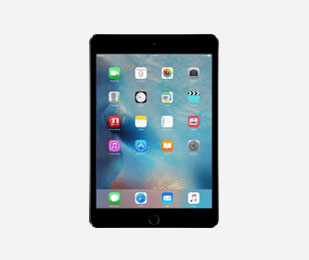 Apple iPad Pro (2nd generation) 12.9-inch Wi-Fi 256GB - Gold