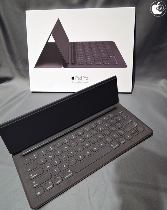 Smart Keyboard for 12.9-inch iPad Proをチェック | iPad | Mac OTAKARA