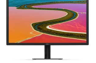 Apple.com、LG製4K/5Kディスプレイ「LG UltraFine Display」を販売開始
