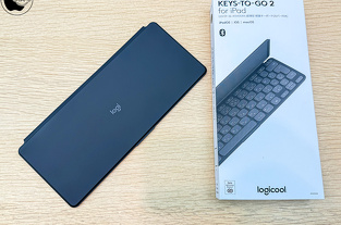 AppleStore、LogicoolのApple Vision Pro用デジタルペンシル「Logicool