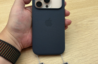 Fotorgear、ヴィンテージカメラ風iPhone 16 Pro用ケース「レトロ写真