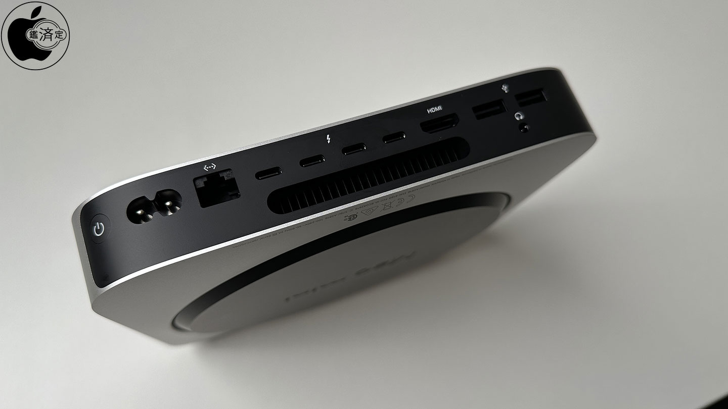 Mac mini (2023)をチェック | Mac | Mac OTAKARA
