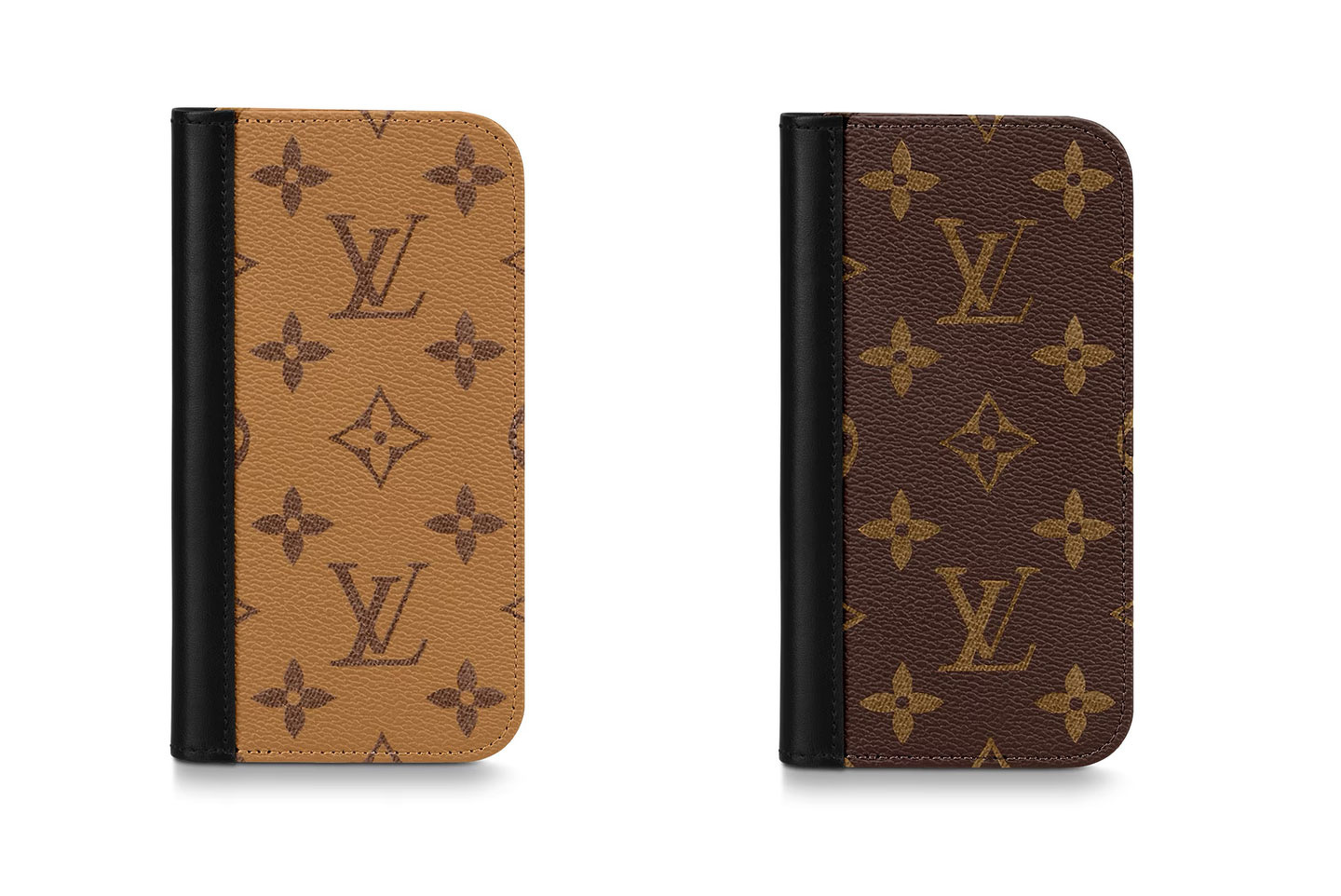 ルイ・ヴィトン ジャパン、iPhone 14 Pro用ケース「リ・トランク