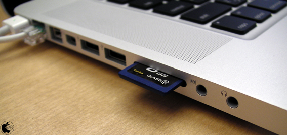 MacBook Pro (13-inch, Mid 2009) 、MacBook Pro (15-inch, Mid 2009