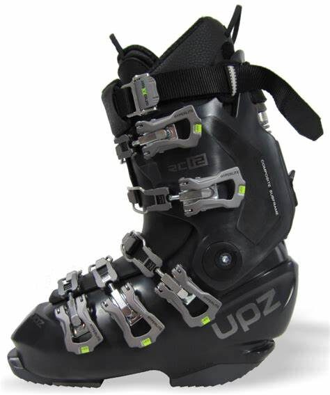 UPZ RC12 shell | 株式会社マック