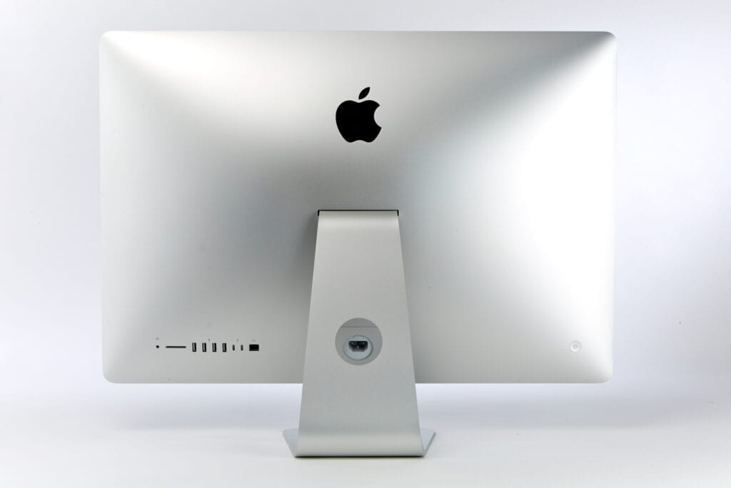 Mac Store UK Apple iMac 27