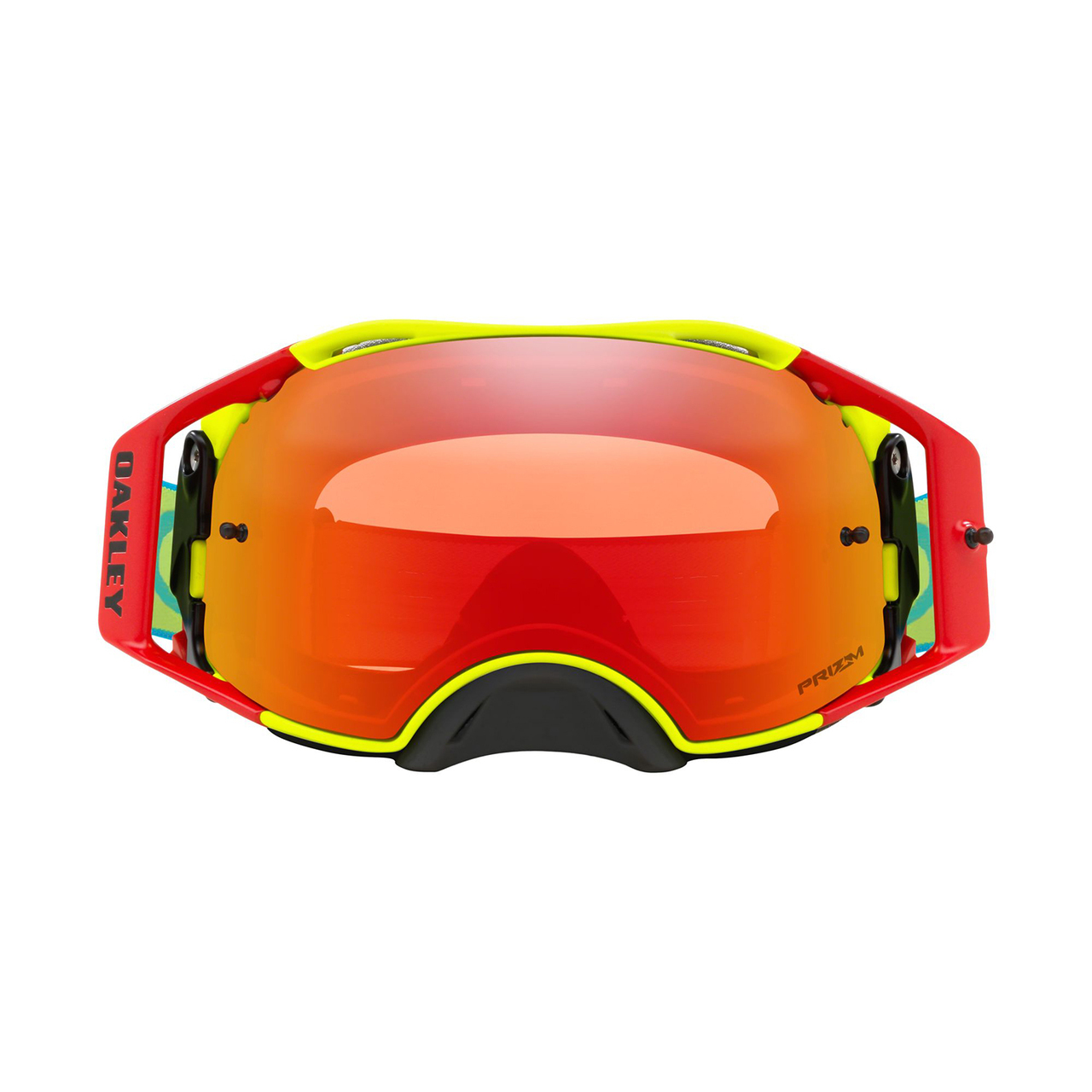 Protection :: ADULTS :: Goggles :: Oakley :: Oakley Airbrake