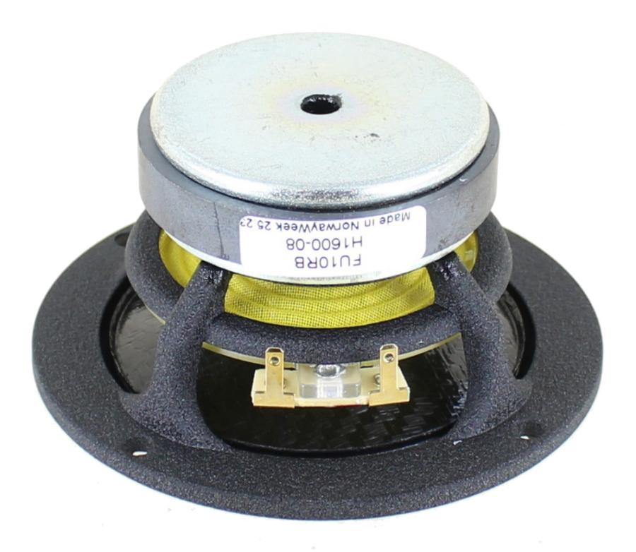 Seas Prestige FU10RB H1600-08 4