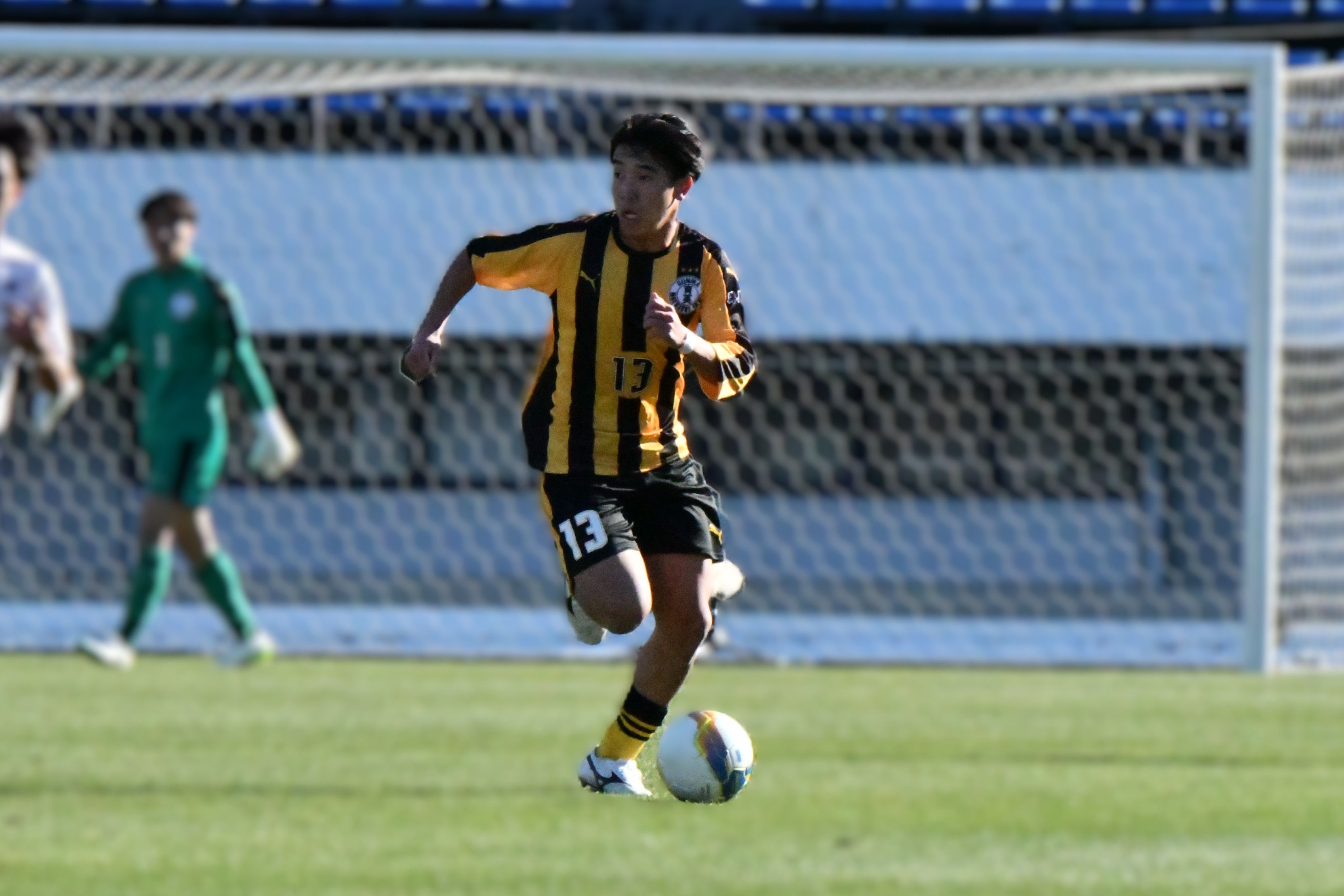 学校法人 群馬育英学園 前橋育英高等学校