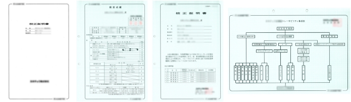 テスラメーターの校正について｜永久磁石とマグネットの製造・販売