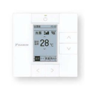 ダイキン DCS301B1 ベンティエール 制御関連部材 集中制御機器 （空調