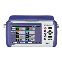 メインテクノロジー・CX380s /-D3.1・ケーブルテレビ関連測定器 製品紹介