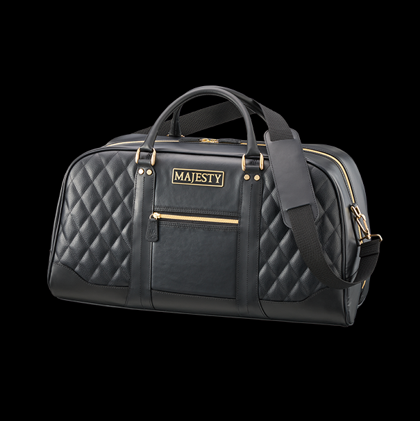 メイドインジャパン プレミアム25 ボストンバッグ – マジェスティ