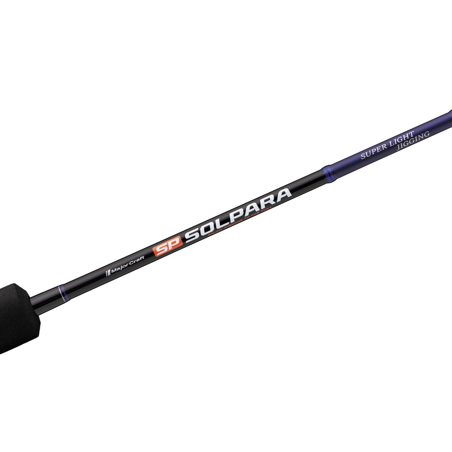 NEWソルパラ スーパーライトジギング – メジャークラフト｜Major Craft Web