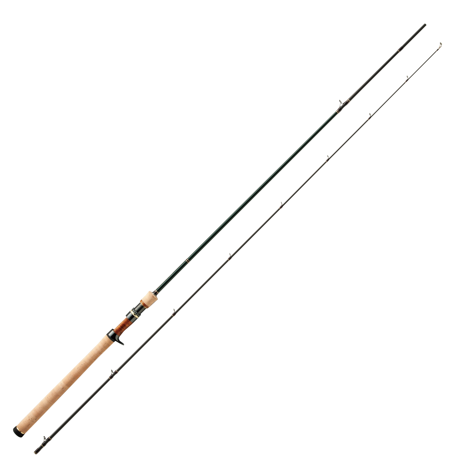 新ファインテール ストリーム – メジャークラフト｜Major Craft Web