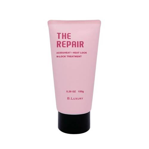 ビーラグジュアリー ザ・リペア 酸熱ロックトリートメント 150gの通販