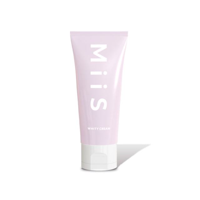 MiiS ホワイティクリーム（シャイニーマスカット味）の通販 - 【メイク