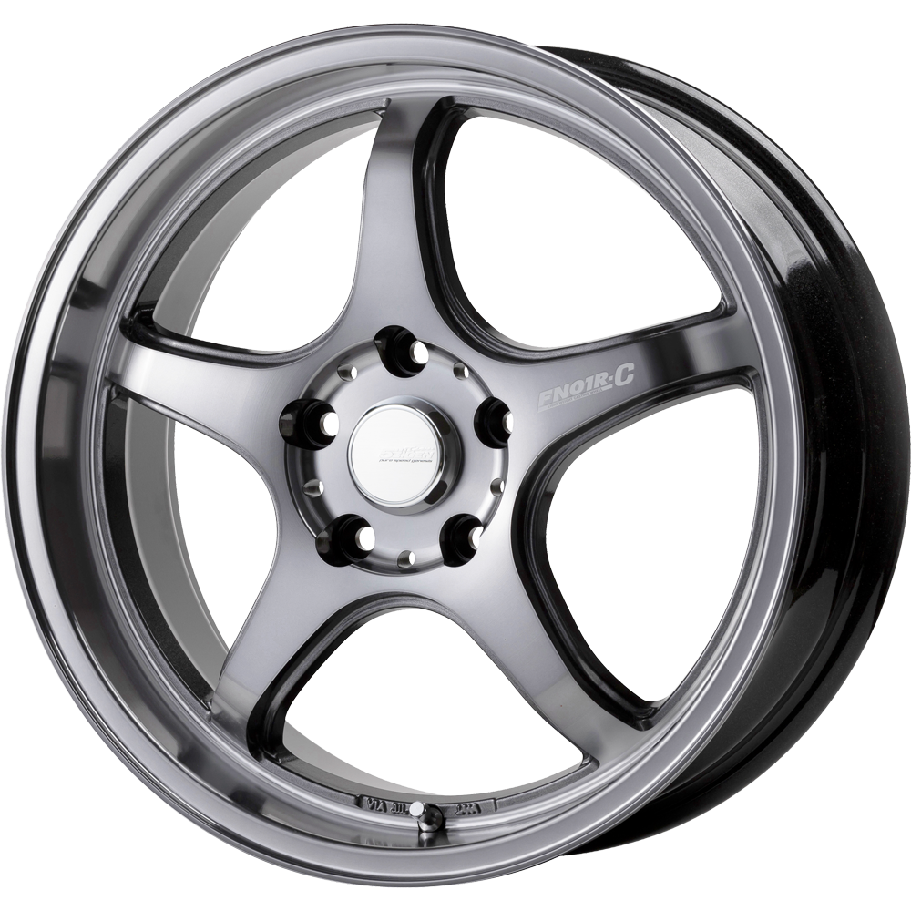 5ZIGEN ゴジゲン プロレーサー FN01R-C STV 17インチ - ロードスター