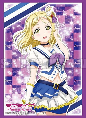 ChaosTCG祭り2016 サプライ】ブシロード スリーブコレクション