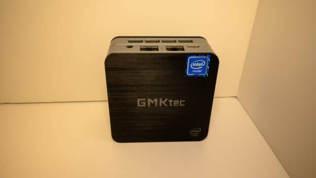 レビュー】ミニPC N100を2週間使って良かったところ、気になるところを