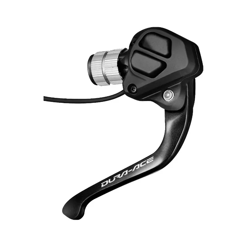 シマノ デュラエース9000 TT di2 ブレーキレバー ST-9071 シマノ ST