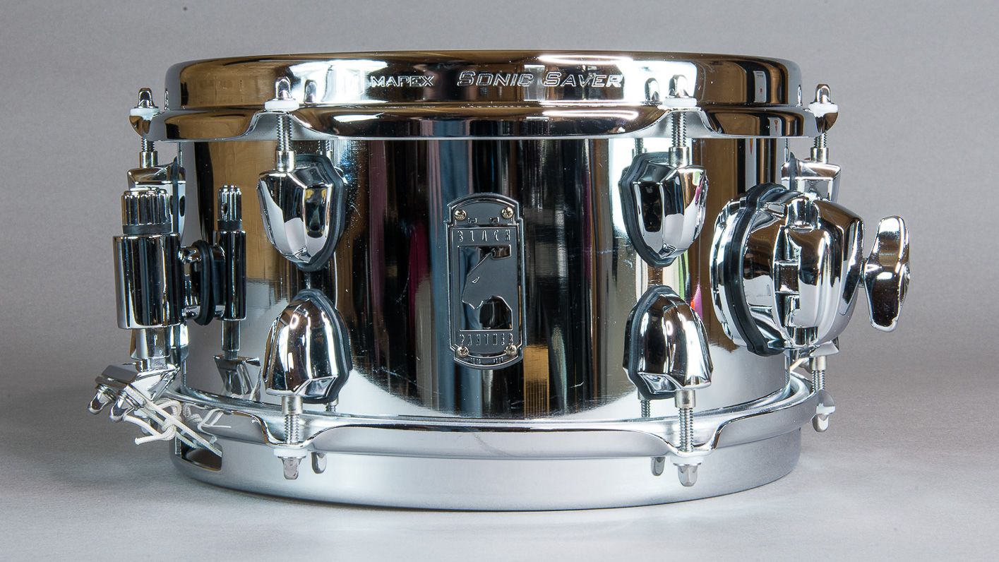 Mapex Black Panther 10 x 5.5 The Stinger - Mapex Black Panther Archive