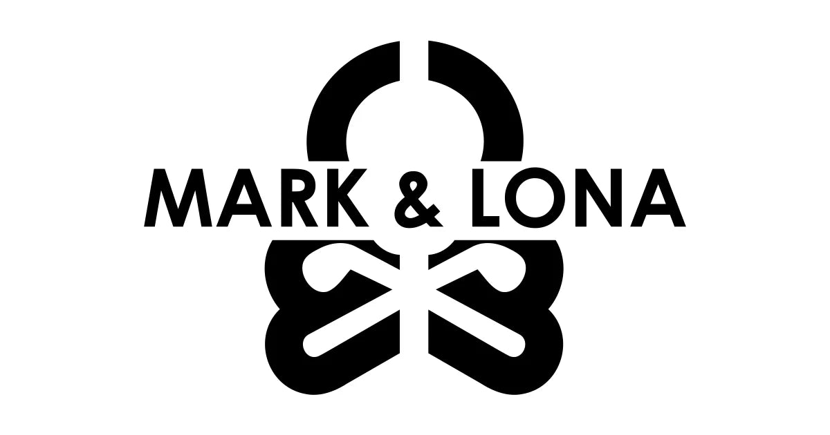 MARK & LONA - マーク＆ロナ公式オンラインストア