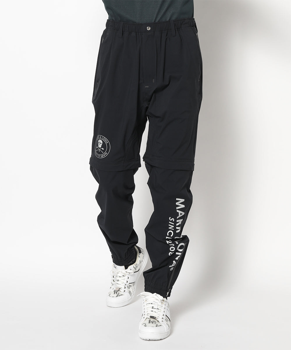 ゴルフ レインウェア(メンズ) │ MARK & LONA 公式オンラインストア