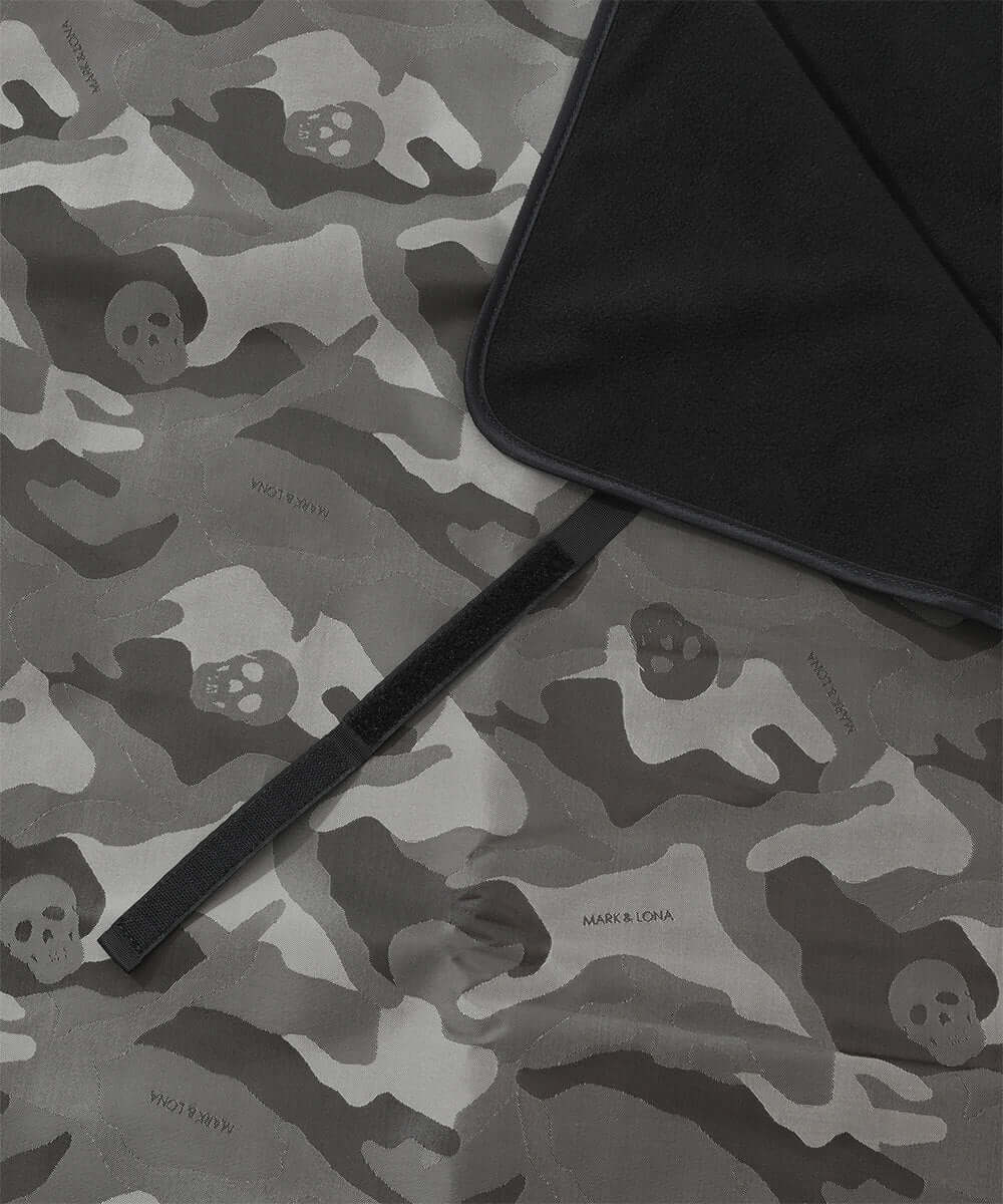 GAUGE CART SEAT COVER