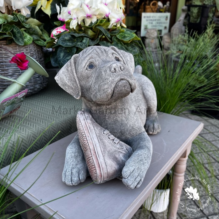 オンラインショップ：マークスガーデンアート / 英国製ストーン