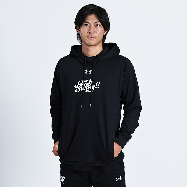 9/29(金)藤原選手アンダーアーマーコラボグッズ第2弾販売 - 千葉ロッテ