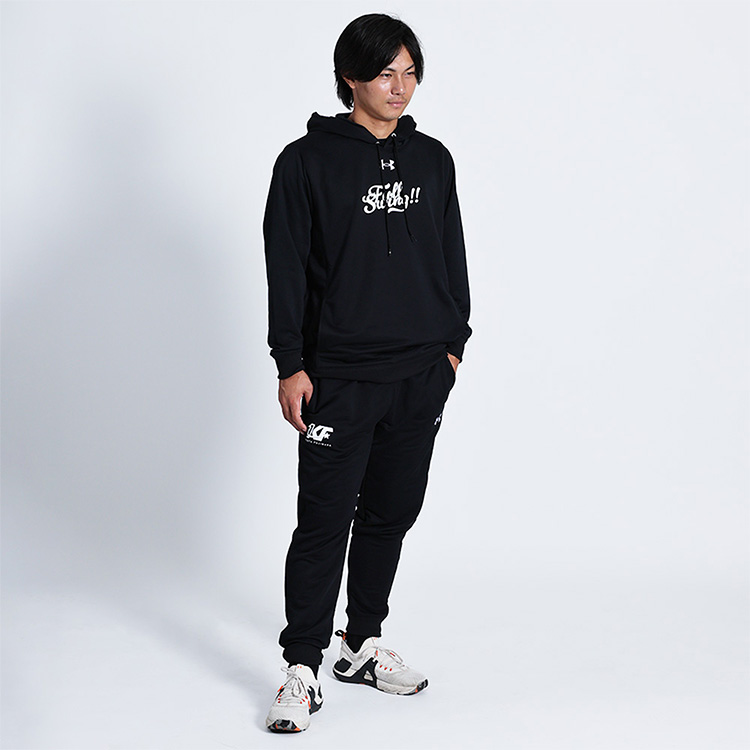 9/29(金)藤原選手アンダーアーマーコラボグッズ第2弾販売 - 千葉ロッテ