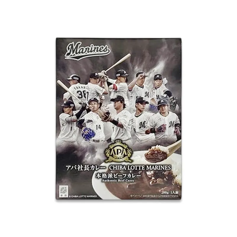 8/29(金)新商品販売情報 - 千葉ロッテマリーンズ