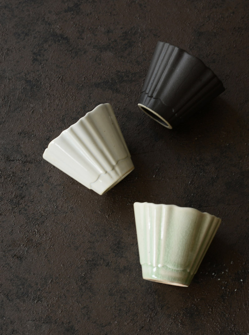 ソボカイ :: Traditional Modern :: 韻 :: 韻(いん) 菓子皿 - マルミツ