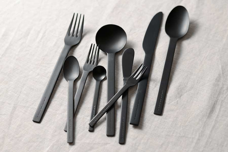 スタジオ エム :: フリシティ :: フリシティブラック フォーク(M