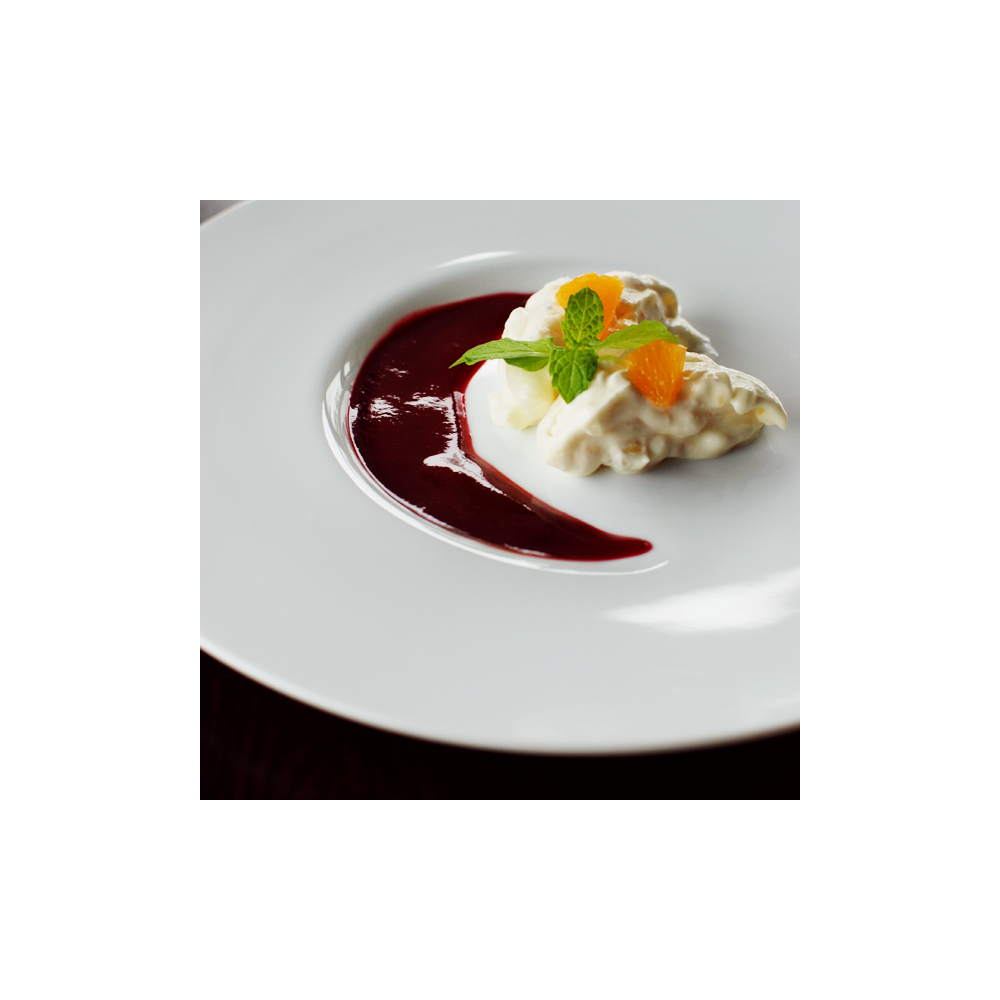 皿・プレート :: 27cm以上 :: マーレ 11”プレート - マルミツウェブ